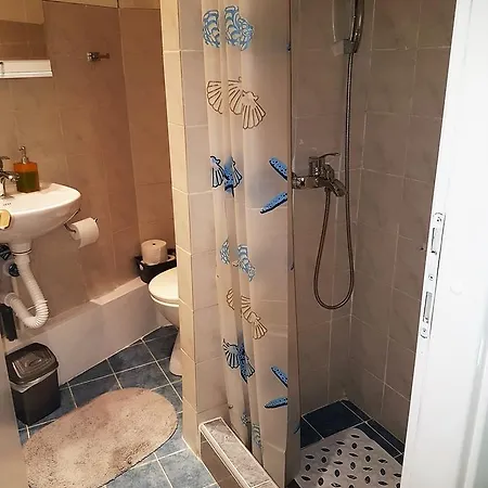 Apartman Centar
