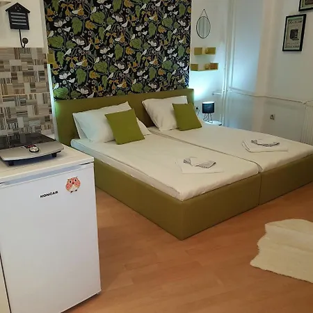 Apartman Centar Nis