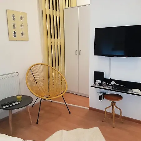 Apartment Apartman Centar