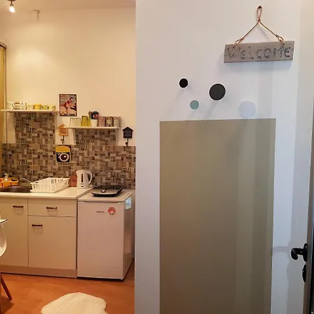Apartman Centar