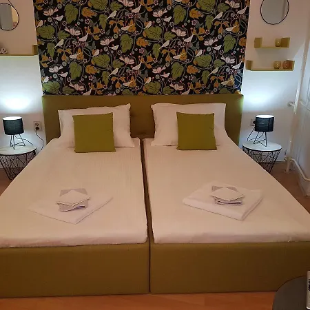 Apartment Apartman Centar