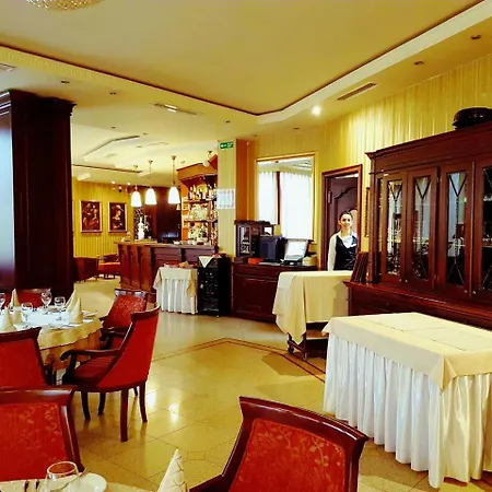 Apartment Apartman Centar *