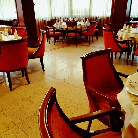 Apartman Centar