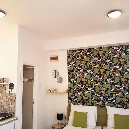 Apartman Centar *