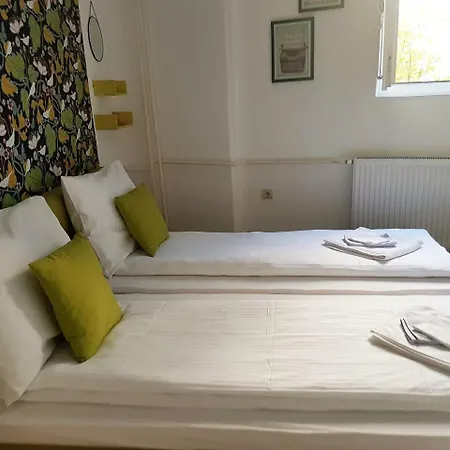 Apartman Centar *