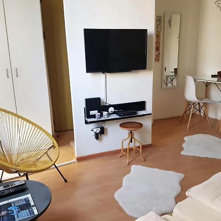 Apartman Centar * Nis