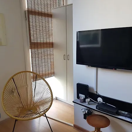Apartment Apartman Centar