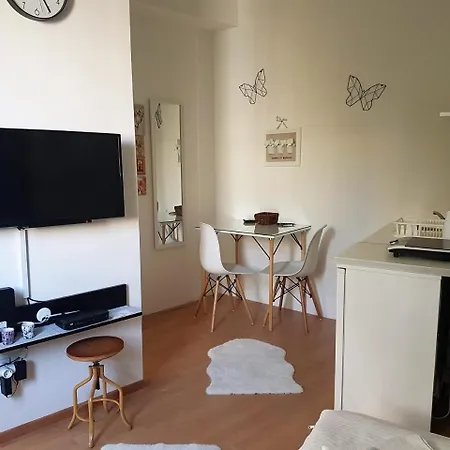 Apartman Centar Apartment