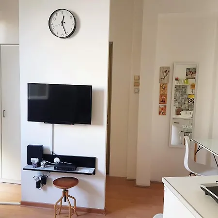 Apartman Centar Apartment *
