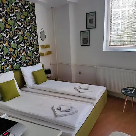 Apartment Apartman Centar Nis