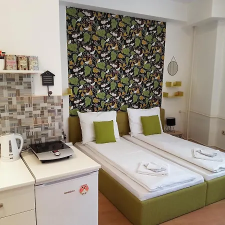 Apartment Apartman Centar