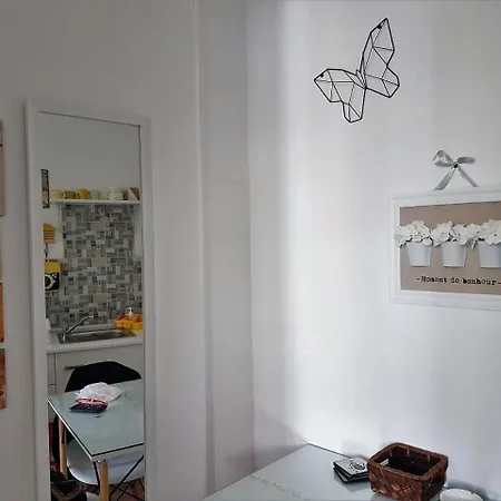 Apartment Apartman Centar