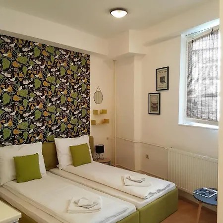 Apartman Centar * Nis