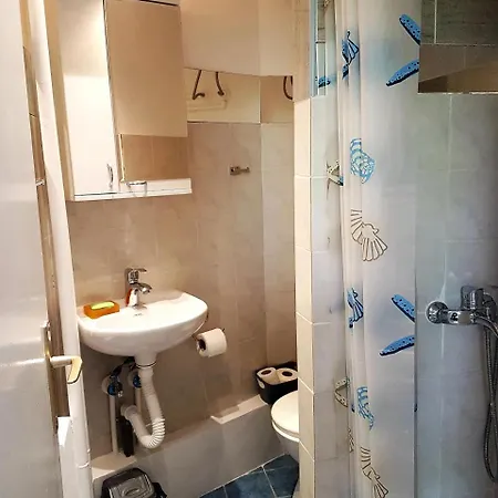 Apartman Centar *