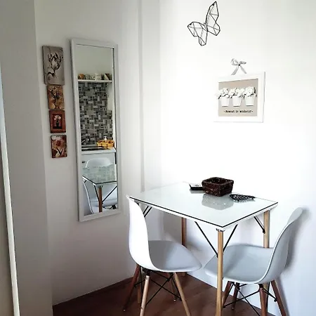 Apartman Centar * Nis
