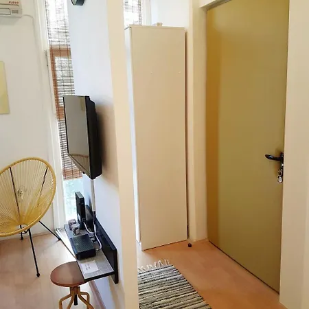 Apartman Centar *