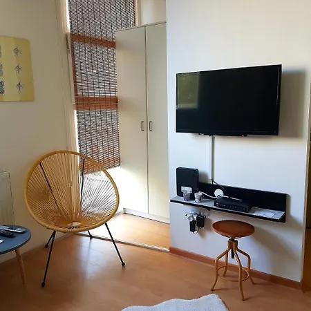 Apartment Apartman Centar Nis