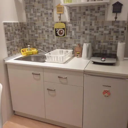 Apartman Centar * Nis
